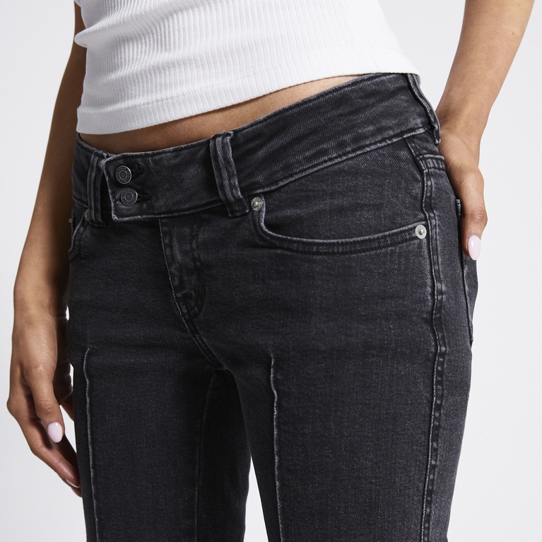 Jeans "Paris Crease"